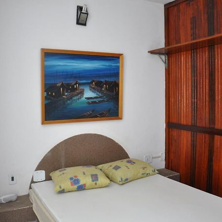 Apartmán Flat 105 A 120 Metros Da Praia De Geriba Búzios Exteriér fotografie