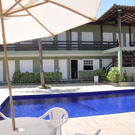 Apartmán Flat 105 A 120 Metros Da Praia De Geriba Búzios Exteriér fotografie
