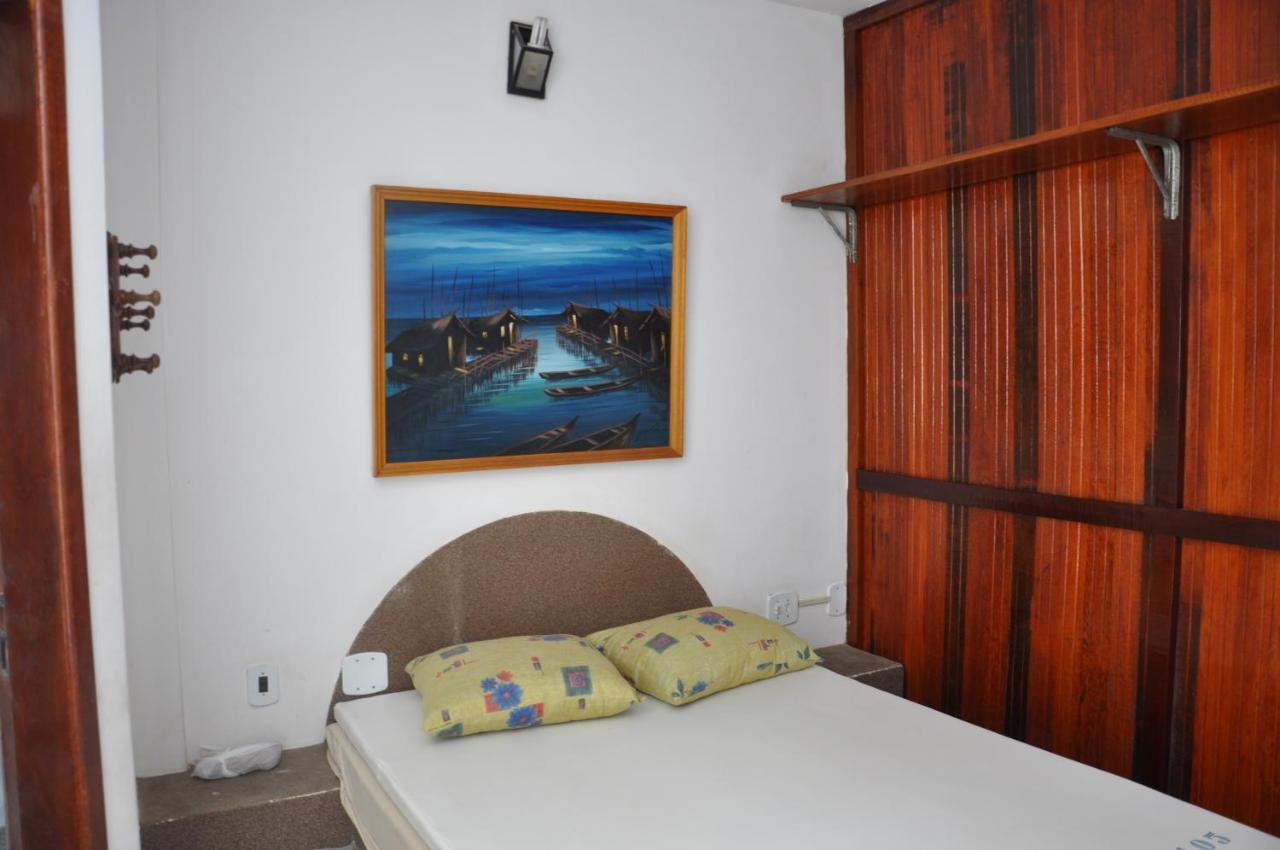 Apartmán Flat 105 A 120 Metros Da Praia De Geriba Búzios Exteriér fotografie