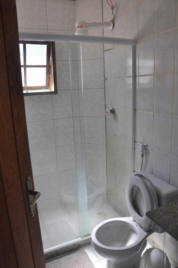 Apartmán Flat 105 A 120 Metros Da Praia De Geriba Búzios Exteriér fotografie