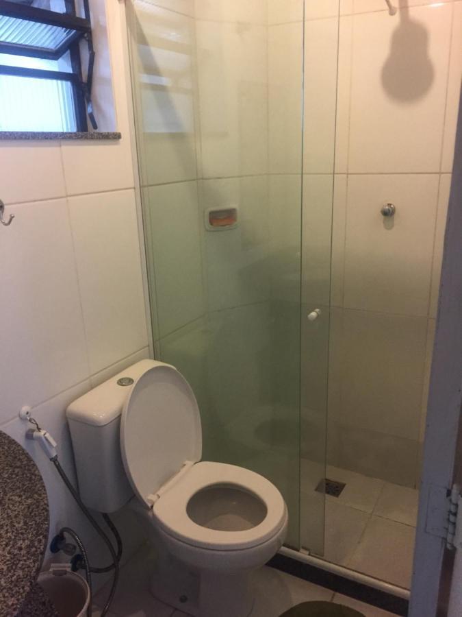 Apartmán Flat 105 A 120 Metros Da Praia De Geriba Búzios Exteriér fotografie