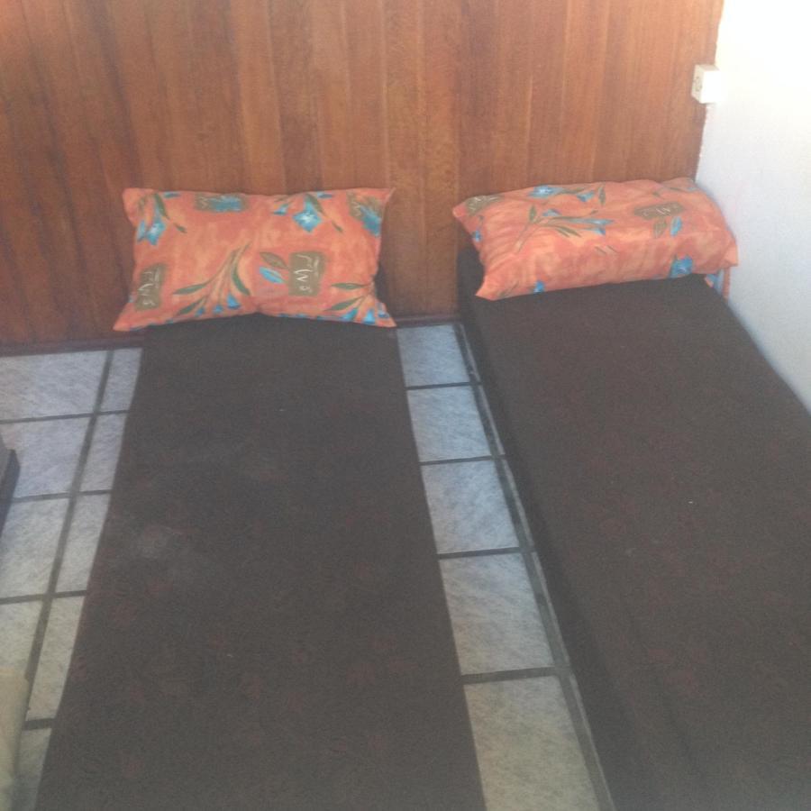 Apartmán Flat 105 A 120 Metros Da Praia De Geriba Búzios Exteriér fotografie