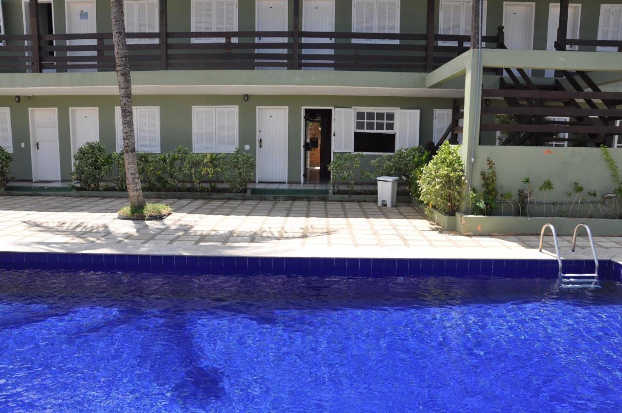 Apartmán Flat 105 A 120 Metros Da Praia De Geriba Búzios Exteriér fotografie