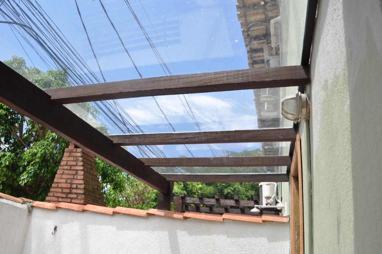 Apartmán Flat 105 A 120 Metros Da Praia De Geriba Búzios Exteriér fotografie