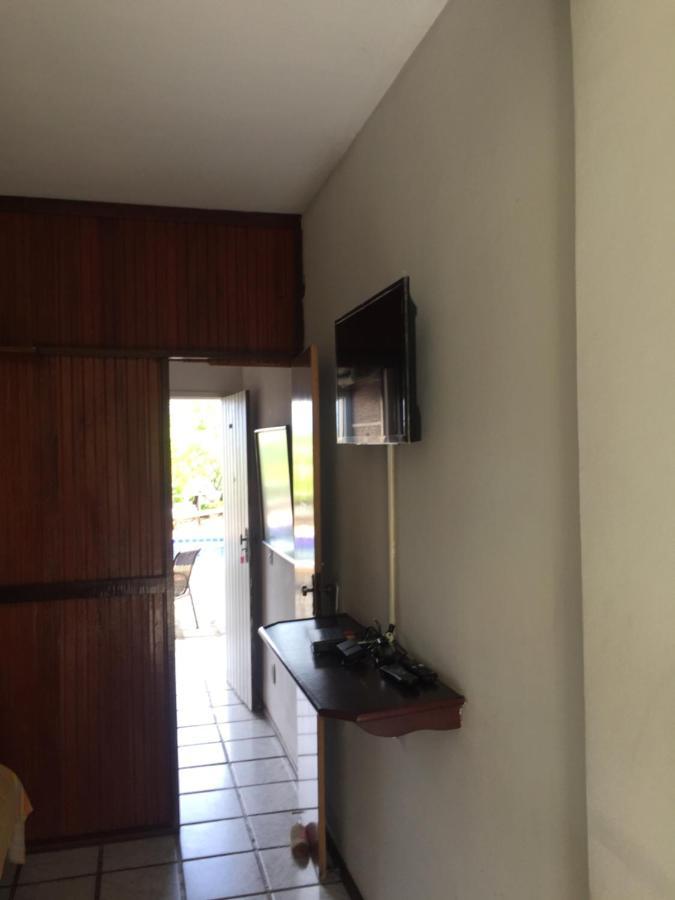 Apartmán Flat 105 A 120 Metros Da Praia De Geriba Búzios Exteriér fotografie